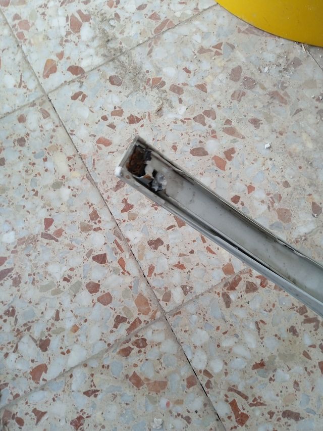 Spoiler mercedes actros