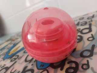 Esterilizador de chupetes suavinex