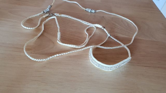 Correa perro pequeño