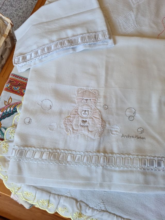 Ser per culla o carrozzina neonata