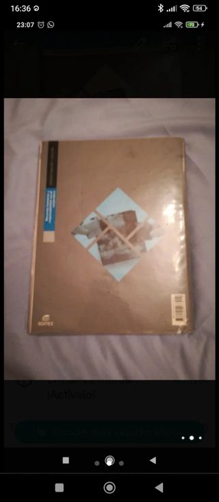 Libro administración