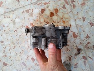 Bomba gasoil grupo vag