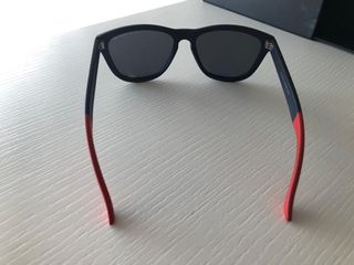 Gafas de sol hombre Clandestine. Modelo Matte Blue