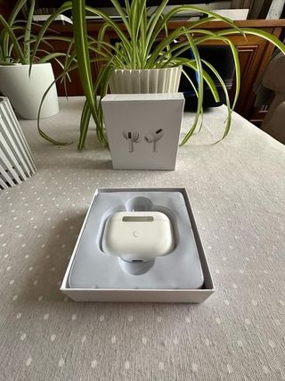 Auriculares Airpods