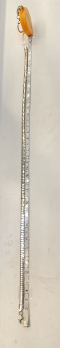 Gargantilla de plata 925