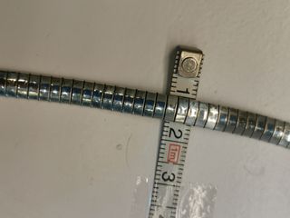 Gargantilla de plata 925