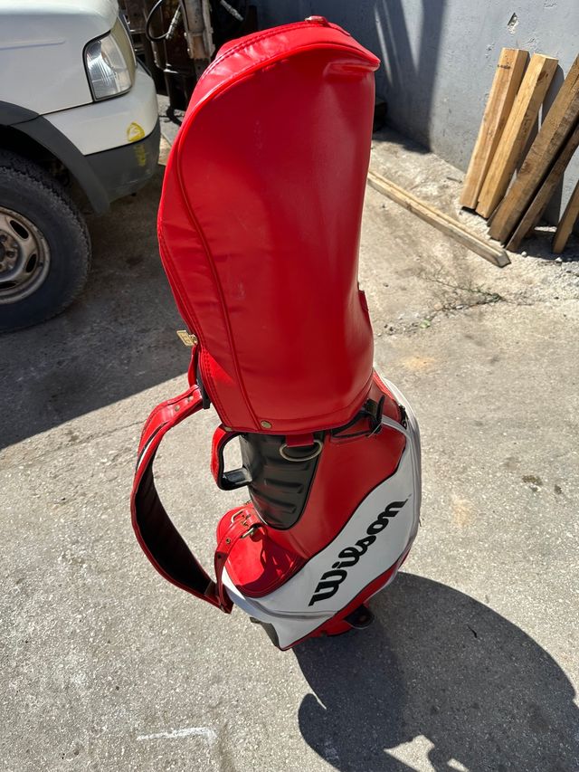 Palos de golf Confidence