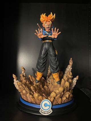 Future Trunks MRC 1/6