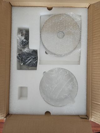 Balanza de precisión gram