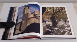 BARRIOS ANTIGUOS DE CATALUÑA. 1ª EDICIÓN, 2005.