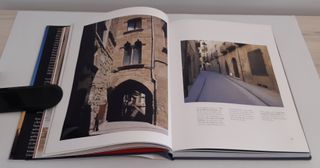 BARRIOS ANTIGUOS DE CATALUÑA. 1ª EDICIÓN, 2005.