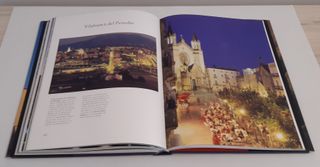 BARRIOS ANTIGUOS DE CATALUÑA. 1ª EDICIÓN, 2005.