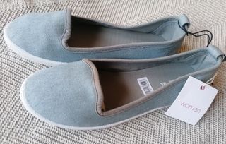 Bailarinas Unit Nuevas