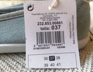 Bailarinas Unit Nuevas