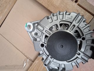 Alternador Citroen Peugeot Mitsubishi
