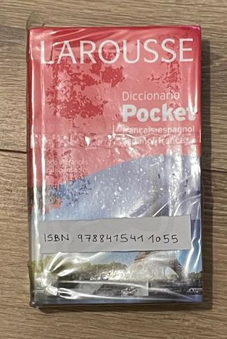 Diccionario Frances Larousse