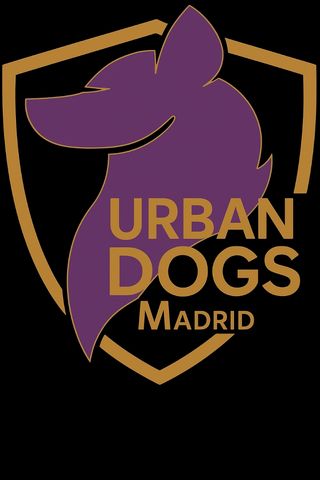 Adiestramiento canino y paseadores caninos.