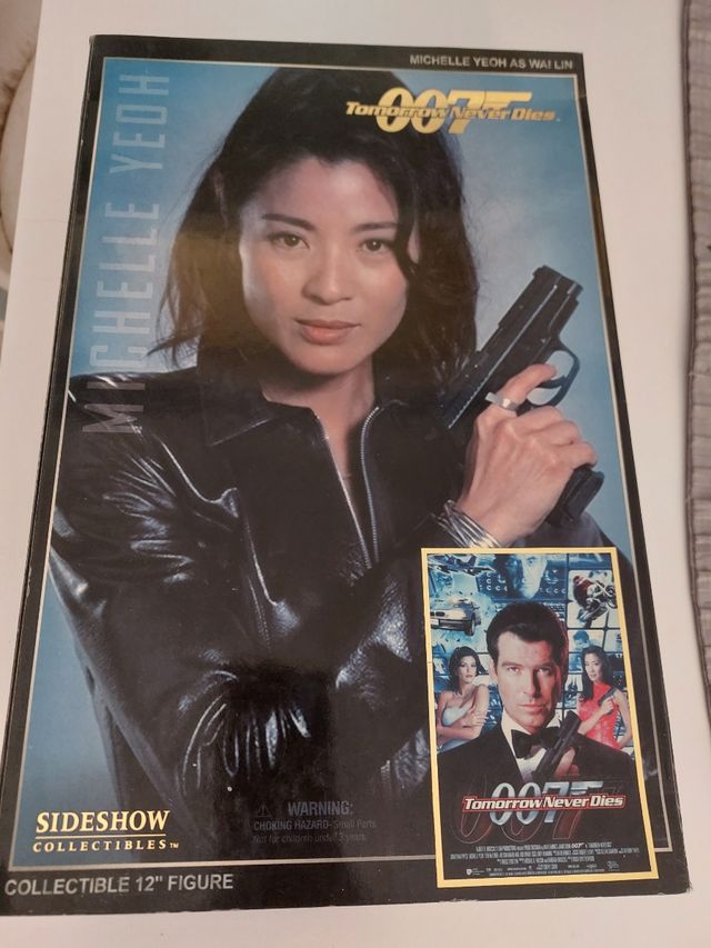 Figura 007 Michelle Yeoh, Wai Lin