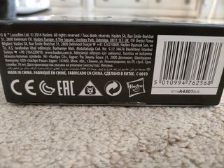 Star Wars The Black Series #6 Yoda