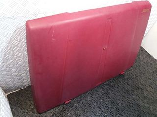 capot suzuki samurai