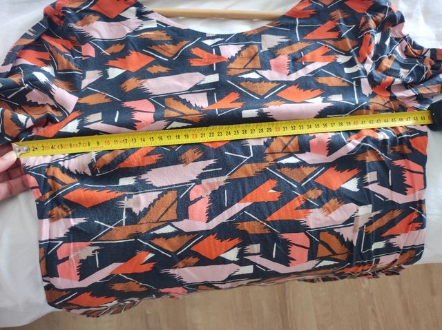 Vestido promod talla L? Espalda abierta