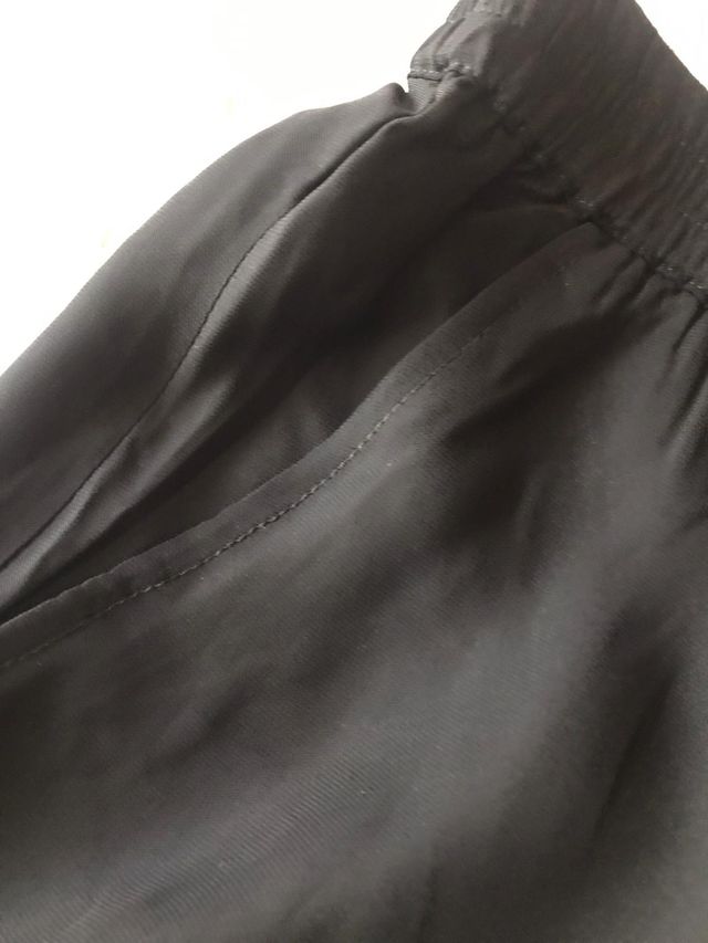 Pantaloni neri Twin Set