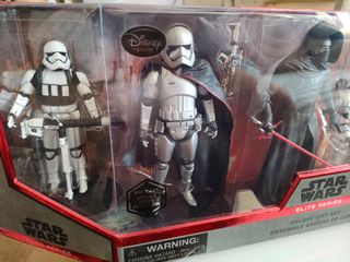 STAR WARS ELITE SERIES