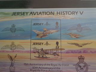 Foglietti Francobolli