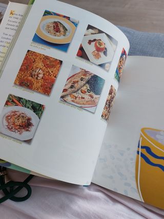 La cocina de karlos Arguiñano