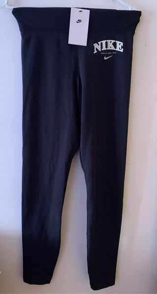 LEGGING PANTALÓN DEPORTIVO NIKE MUJER NUEVO