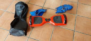 Hoverboard en perfecto estado