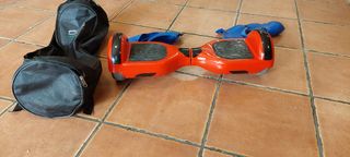 Hoverboard en perfecto estado
