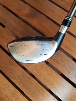 Palo de Golf Madera 3 King Cobra Offset SS