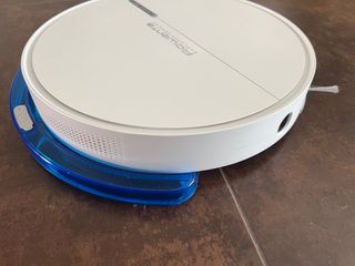 roomba fregasuelo robot Rowenta