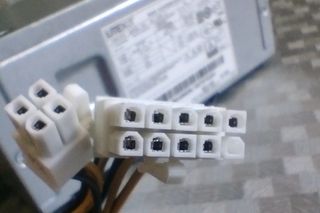 Fuente de Alimentación