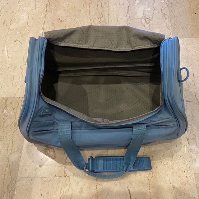 borsone da viaggio Samsonite