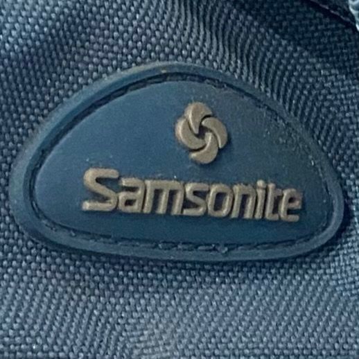 borsone da viaggio Samsonite