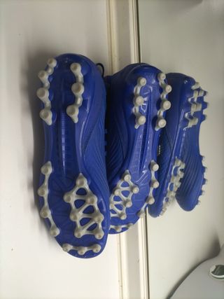Botas futbol Predator