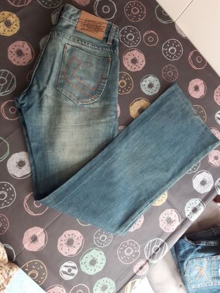 Ropa