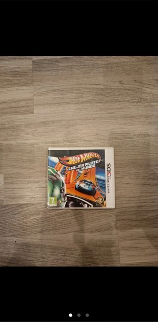 Pack 5 juegos Nintendo 3DS