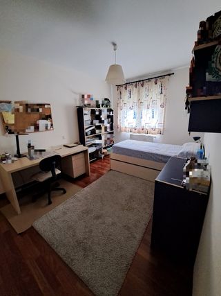 HABITACION JUVENIL