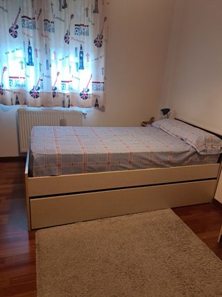 HABITACION JUVENIL