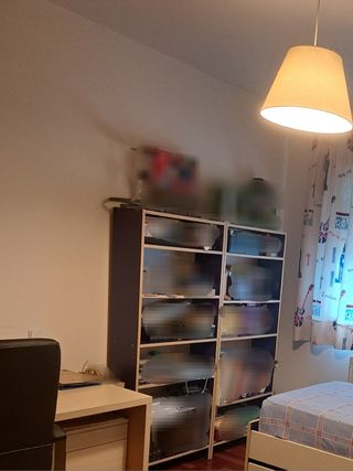 HABITACION JUVENIL