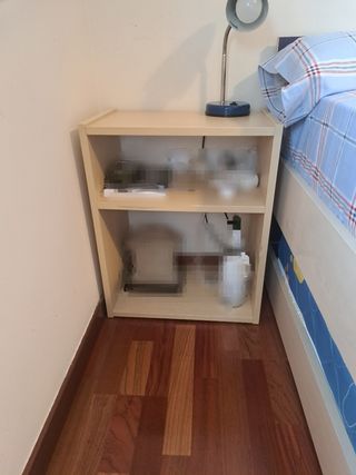 HABITACION JUVENIL