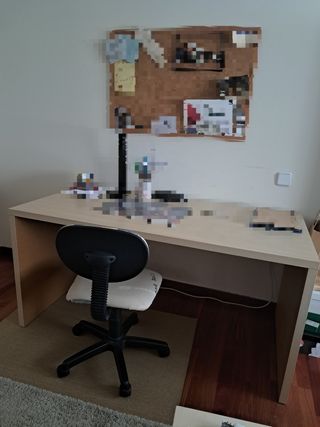 HABITACION JUVENIL