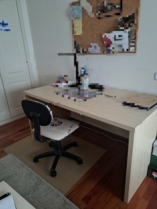 HABITACION JUVENIL
