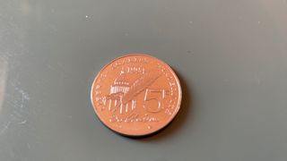 Franchi Voltaire 1994 Moneta Francese C.