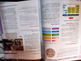 Geografía e Historia. 3° ESO. Vicens Vivens