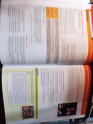 Geografía e Historia. 3°ESO. Edelvives