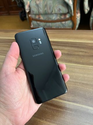 Samsung Galaxy S9 4+64gb